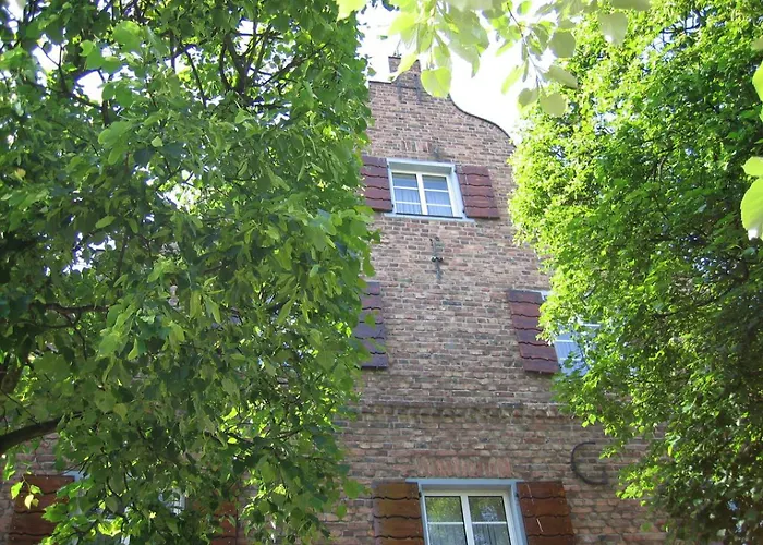 Hotel Lindenhof Kasteel