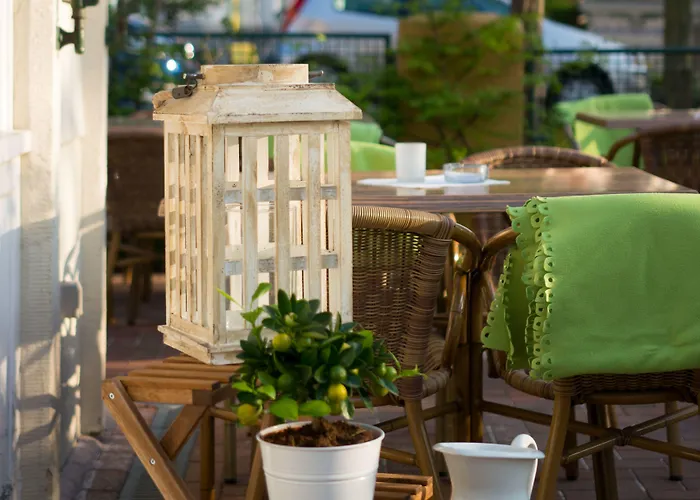 Ducky’s Restaurant | Events | Hotel