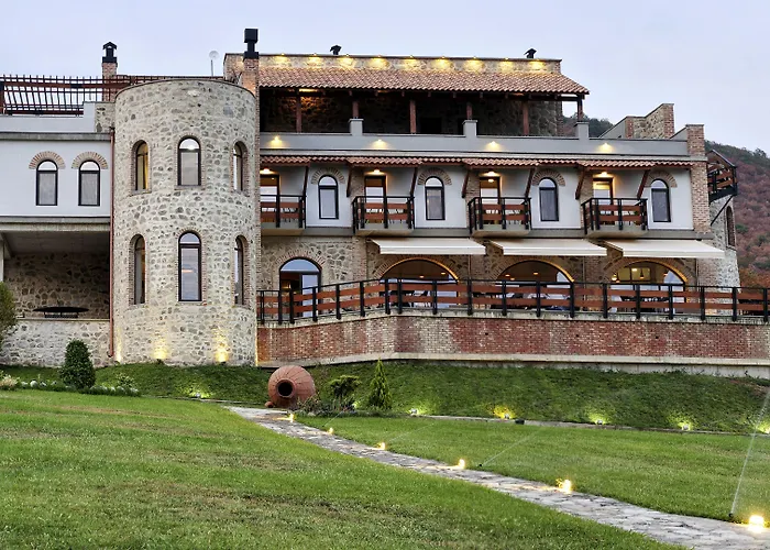 Babaneuris Marani