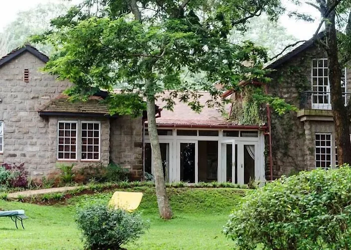 Entim Sidai Wellness Sanctuary