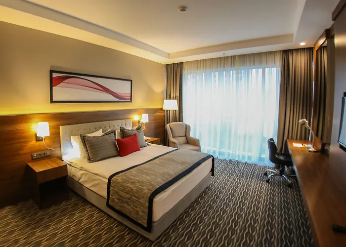 Ramada By Wyndham Nigde