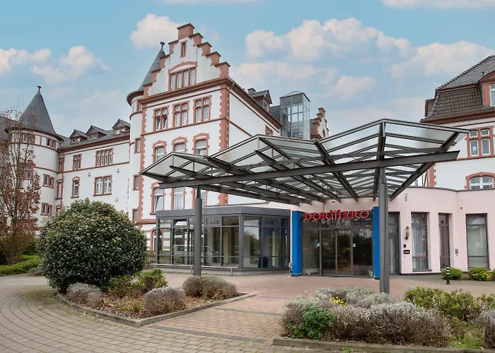 Parkhotel Prinz Carl