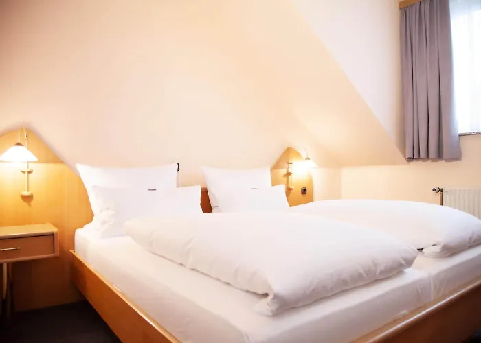 Hotel Lonac