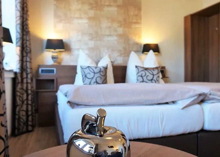 Hotel Restaurant Hackmann-Atter