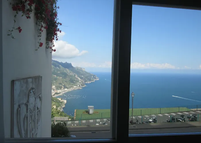 Hotel Villa Fraulo