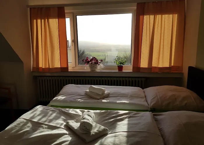 Berghotel