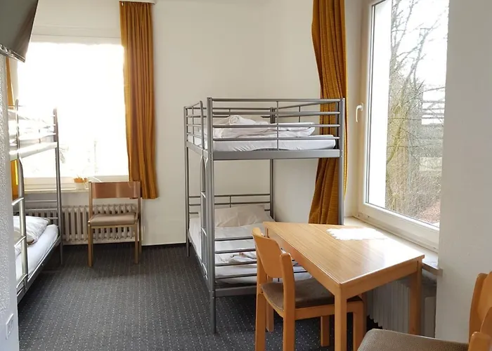 Berghotel