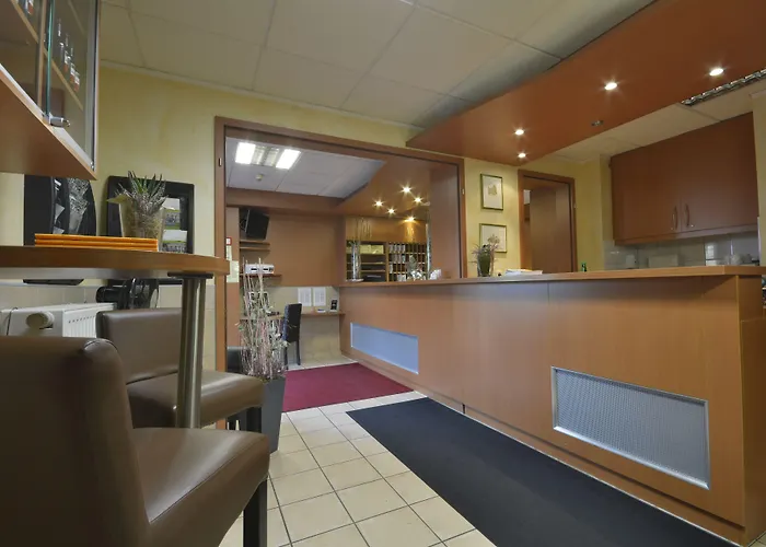 Hotel Nord