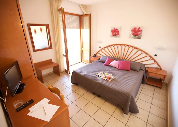 Hotel Il Delfino