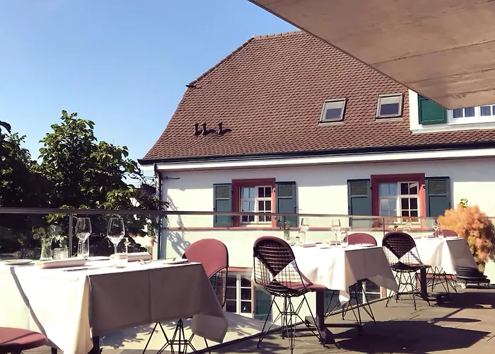 Design Hotel Krone - Art & Design Stay