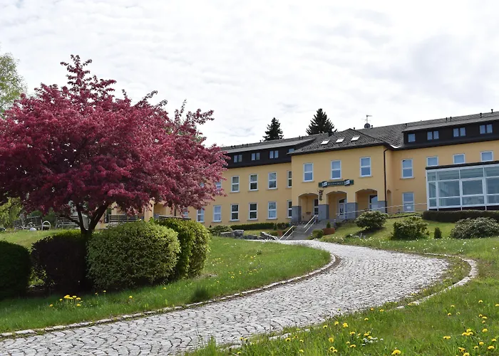 Kurhotel Bad Schlema