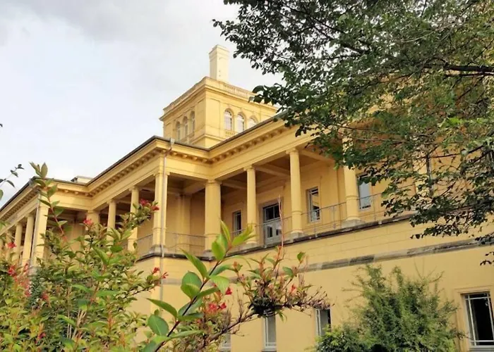 Hotel Schwarzer Bär Zittau