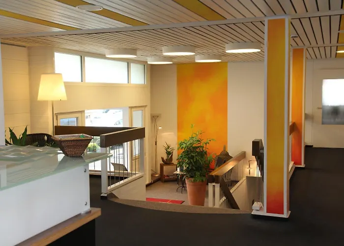 Hotel Vetter