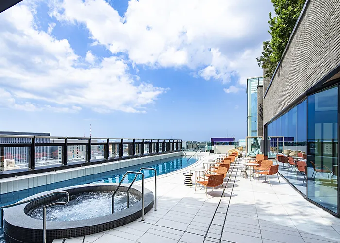 Miyako Hotel Hakata