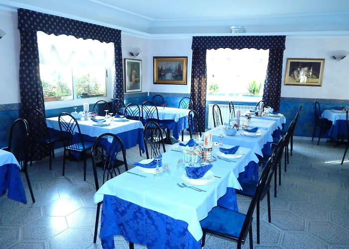 Hotel Torre Antica