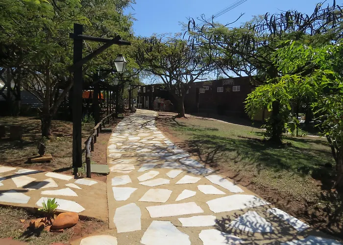 Barretos Country Park & Resort