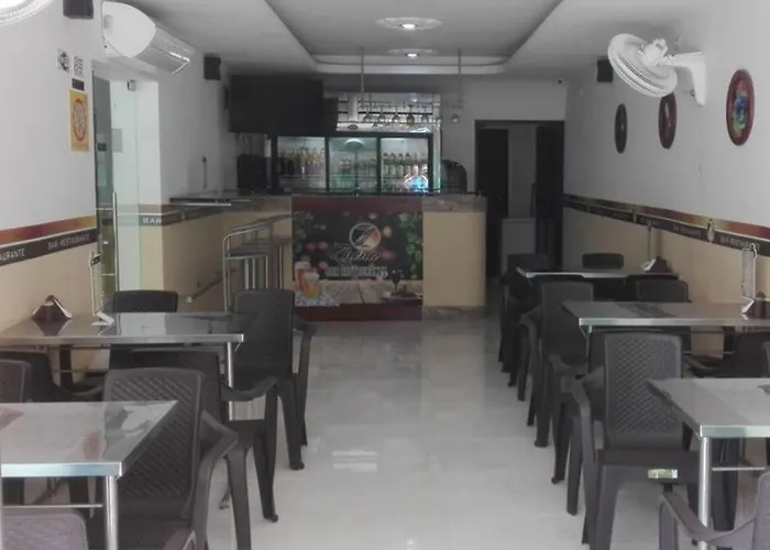 Hotel Zhena