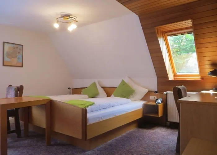 Hotel Ratskeller Gehrden
