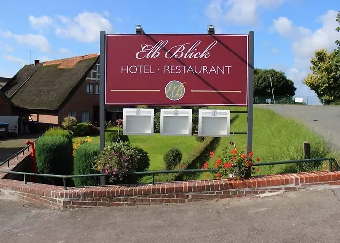 Hotel Elb Blick