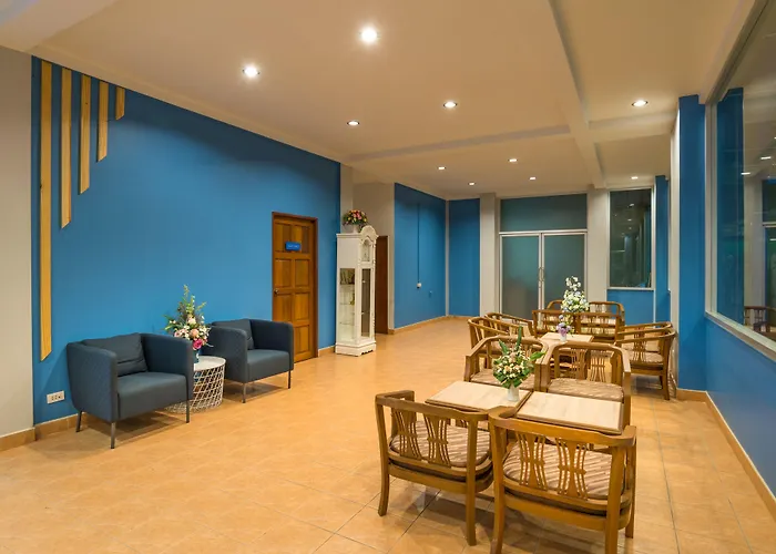 Lalisa Hotel Aonang