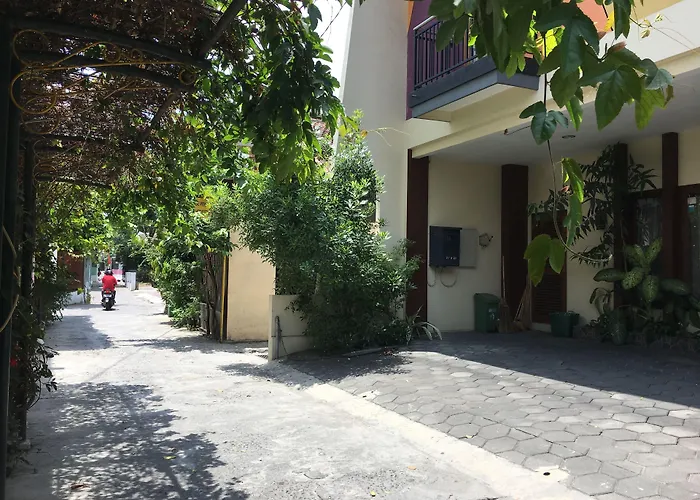 Aloha Hotel Yogyakarta