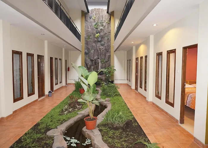 Aloha Hotel Yogyakarta