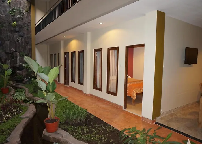 Aloha Hotel Yogyakarta