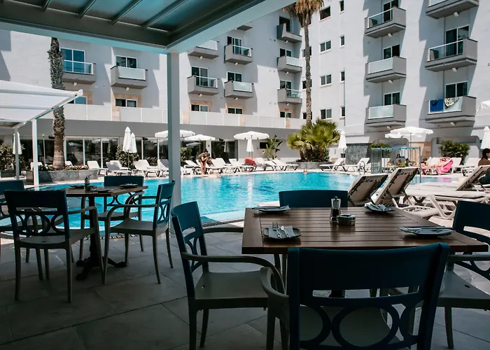 Pebbles Resort