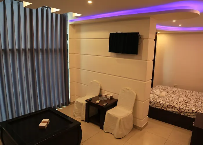 Ajnadeen Hotel