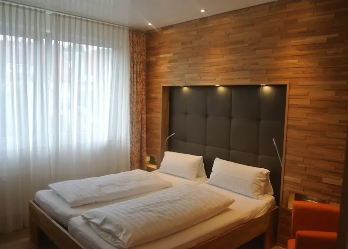 Hotel Jaegerhof