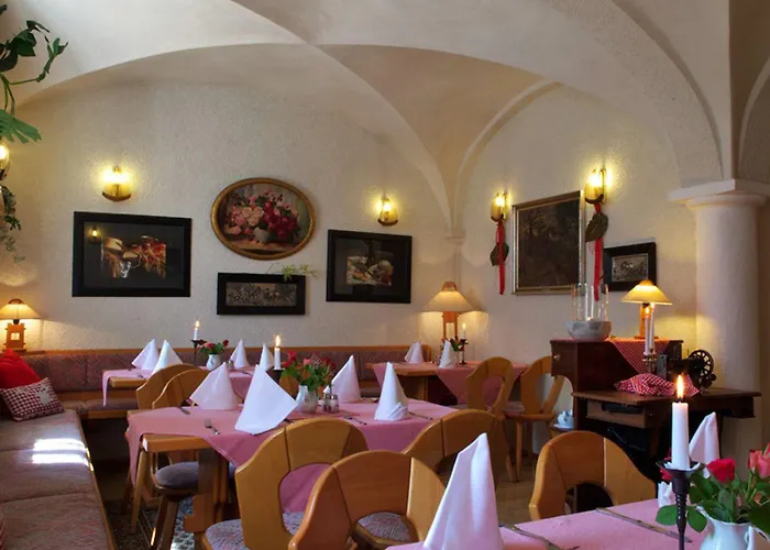 Landhotel Kertscher-Hof