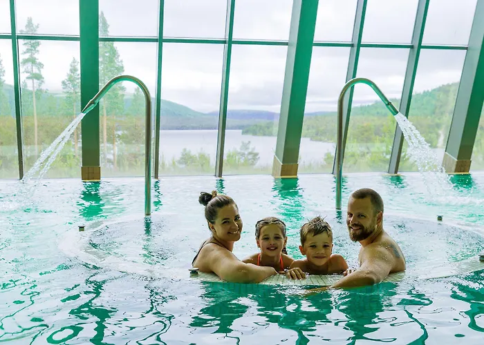 Savalen Fjellhotell & Spa