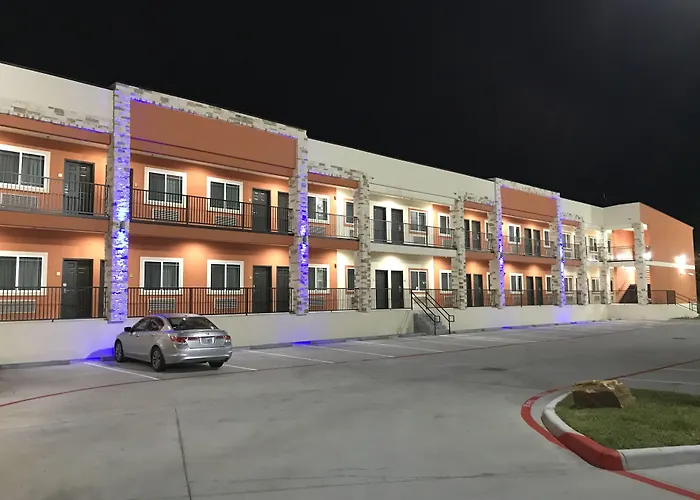 The Residency Suites