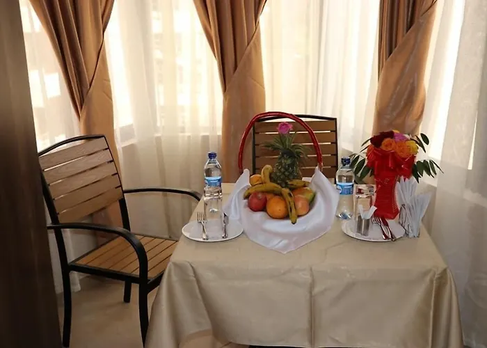 Paleo Hotel & Spa
