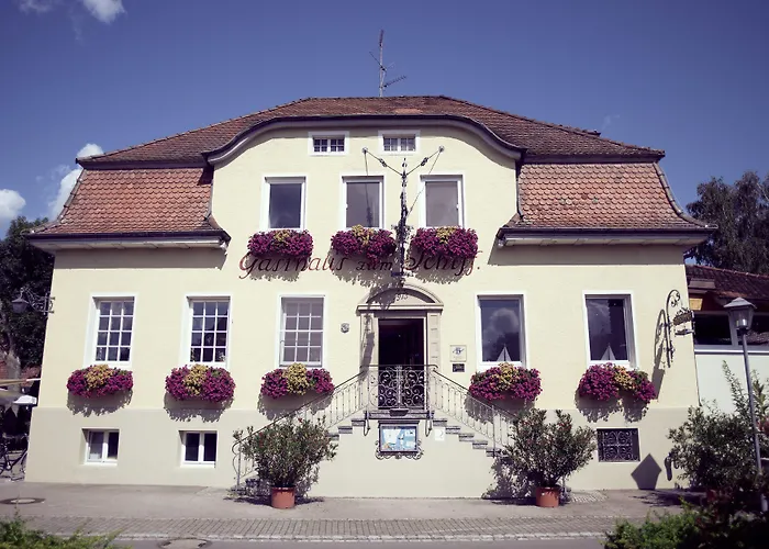 Gasthaus Schiff