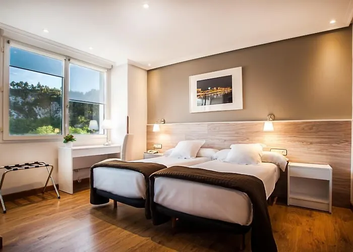 Hotel Don Pepe Ria