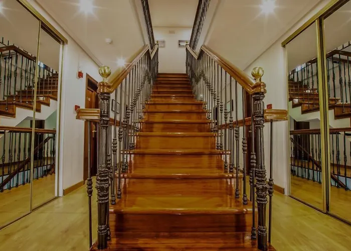 Hotel Don Pepe Ria