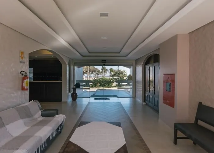 Hotel Das Figueiras