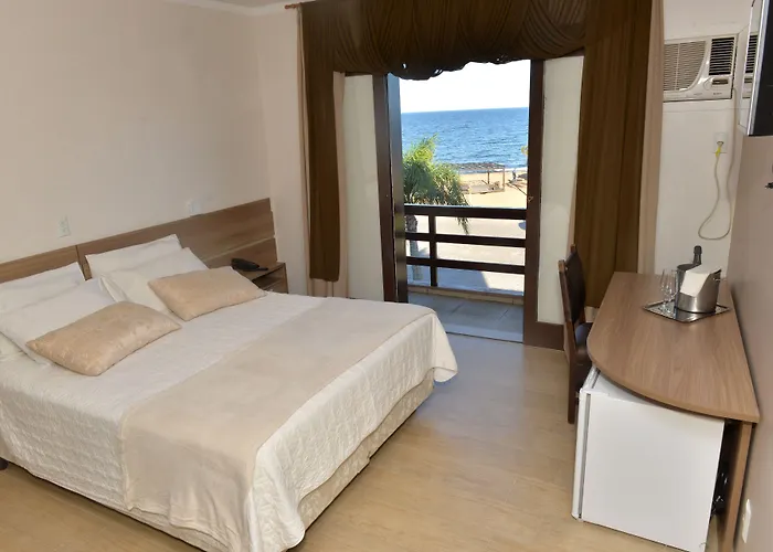 Hotel das Figueiras