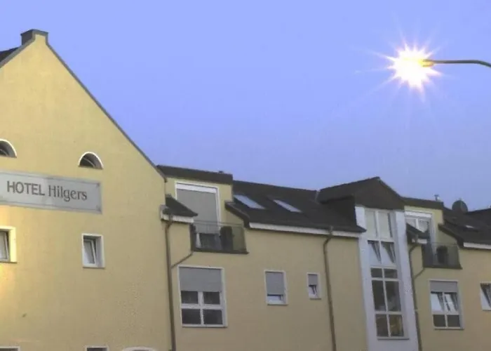 Hotel Hilgers