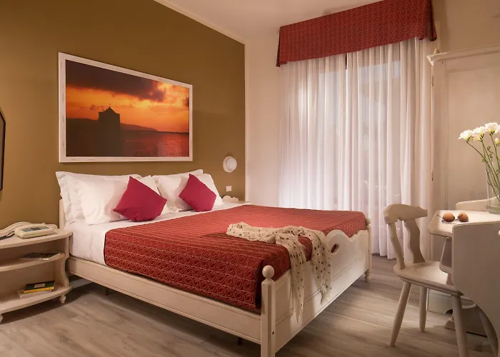 Hotel Corallo