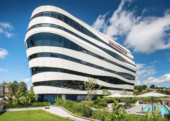 Hilton Garden Inn Mbabane