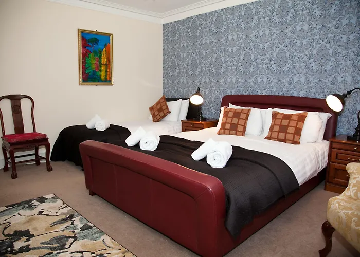 Richmond House Hotel