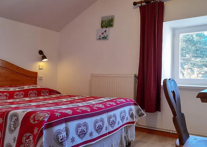 Hôtel Bellier
