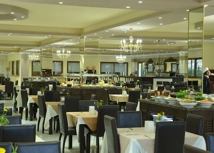 Riverside Garden Resort