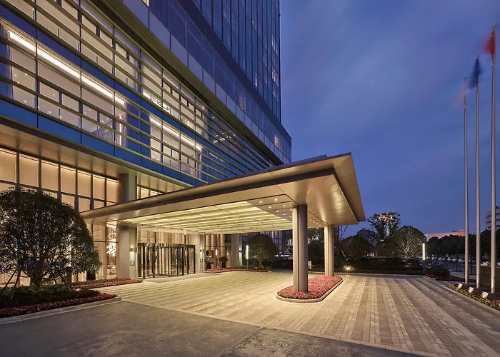 Hilton Taizhou
