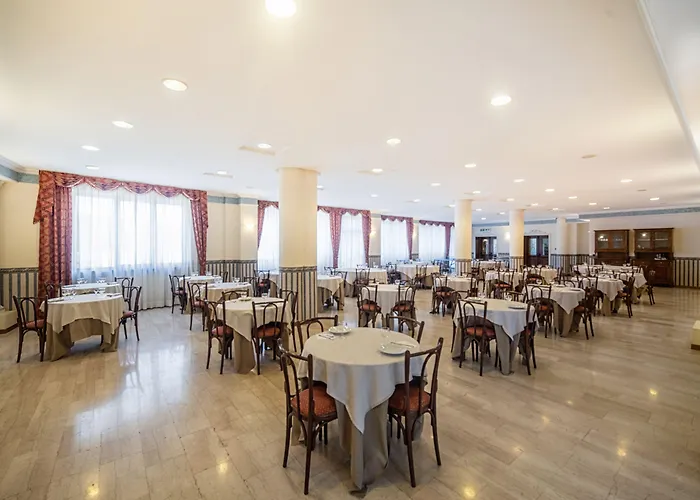 Hotel Italia&Lombardi