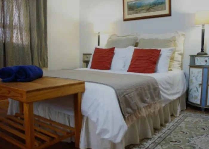 Mr Pell'S House Self-Catering Accommodation