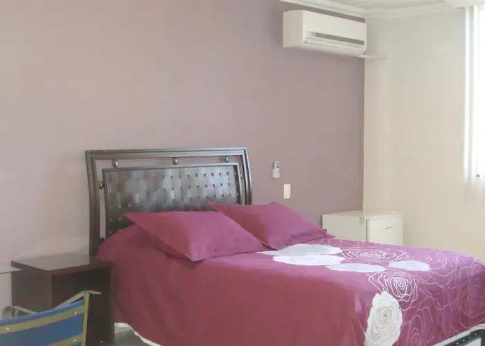 Hotel San German