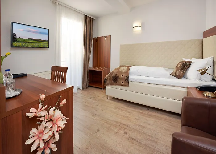 Hotel Meyerhof
